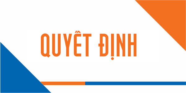 Quyết định về việc công nhận KQ đánh giá hiệu quả áp dụng và phạm vi ảnh hưởng sáng kiến cấp xã 2025