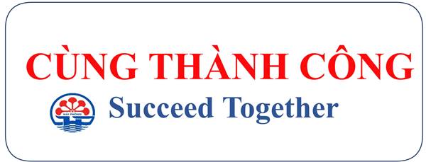 Mô hình ' Cùng thành công"