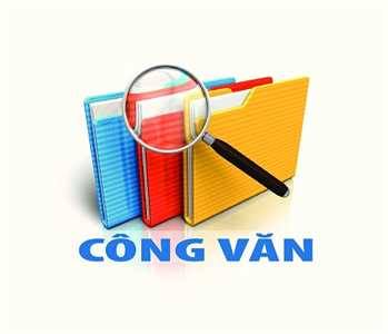 Công văn triển khai quyết định 185/2025/QĐ-UBND của UBND thành phố