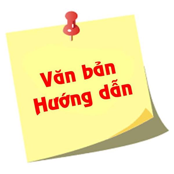 Hướng dẫn nghiệp vụ cho vay đối với hssv, học thạc sỹ, nghiên cứu sinh ... của Ngân hàng CSXH