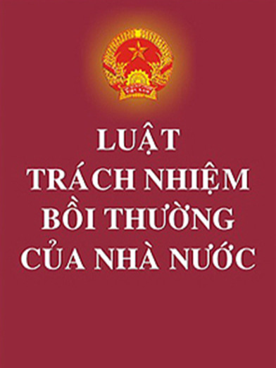 KẾ HOẠCH triển khai thi hành Luật sửa đổi, bổ sung một số điều của Luật trách nhiệm bồi thường của Nhà nước trên địa bàn xã An Khánh