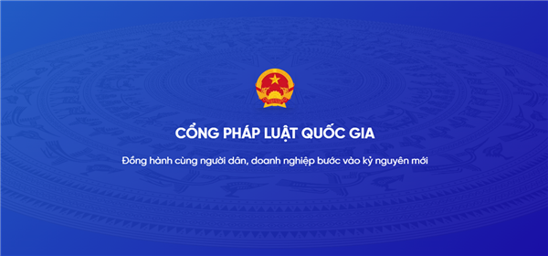 V/v quán triệt, triển khai Cổng Pháp luật quốc gia giai đoạn 2026 - 2030 tại xã An Khánh