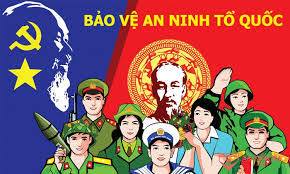 NGHỊ QUYẾT CỦA BAN THƯỜNG VỤ ĐẢNG ỦY XÃ về xây dựng phong trào toàn dân bảo vệ an ninh Tổ quốc và “Xây dựng thôn, cơ quan, doanh nghiệp, cơ sở giáo dục an toàn về an ninh trật tự” năm 2026 trên địa bàn xã An Khánh