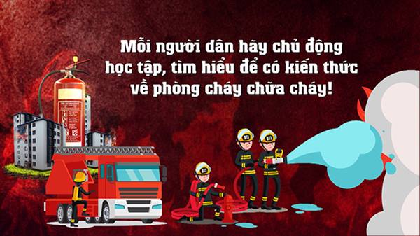 V/v tăng cường công tác quản lý các điểm kinh doanh tự phát và công tác phòng cháy chữa cháy tại các chợ