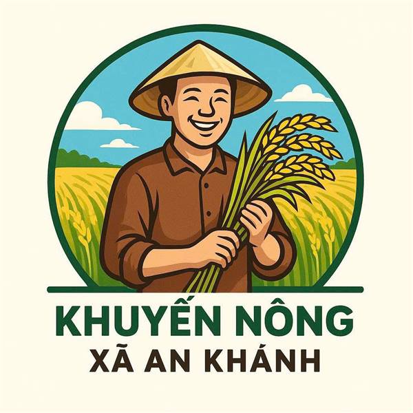 Quyết định về việc kiện toàn Tổ Khuyến nông cộng đồng, cộng tác viên Khuyến nông xã An Khánh  