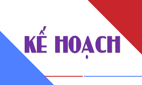 Kế hoạch thực hiện Nghị quyết số 05-NQ/ĐU của BCH Đảng bộ xã