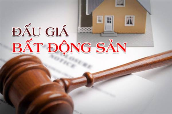 V/v đấu giá quyền sử dụng đất 11 lô đất tại khu TĐC Tân Viên - An Thắng và khu TĐC Tân Nam - Mỹ Đức trên địa bàn xã An Khánh.