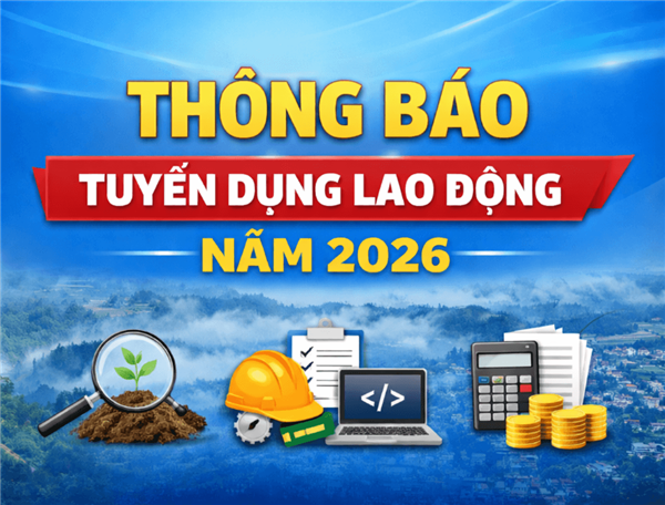 V/v phối hợp tuyên truyền thông tin tuyển dụng lao động năm 2026 