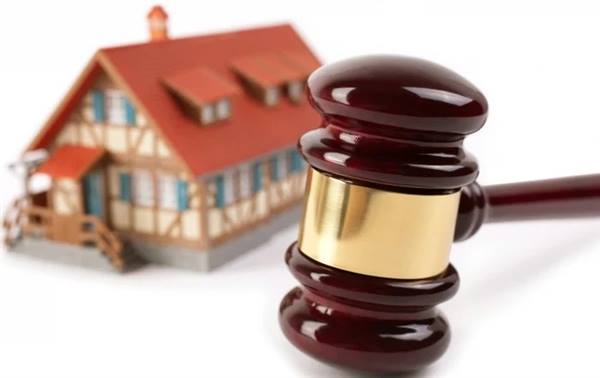Đấu giá quyền sử dụng đất trên địa bàn xã An Khánh (khu TĐC Tân Viên – An Thắng và khu TĐC Tân Nam – Mỹ Đức) 