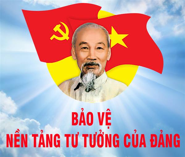 Kế hoạch triển khai hưởng ứng Cuộc thi chính luận về bảo vệ nền tảng tư tưởng của Đảng năm 2026 