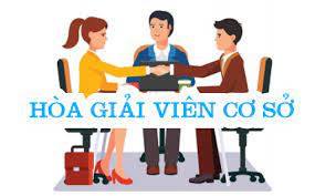 Kế hoạch triển khai thực hiện Đề án “Nâng cao năng lực đội ngũ hòa giải viên ở cơ sở giai đoạn 2024 - 2030” trên địa bàn xã An Khánh năm 2026
