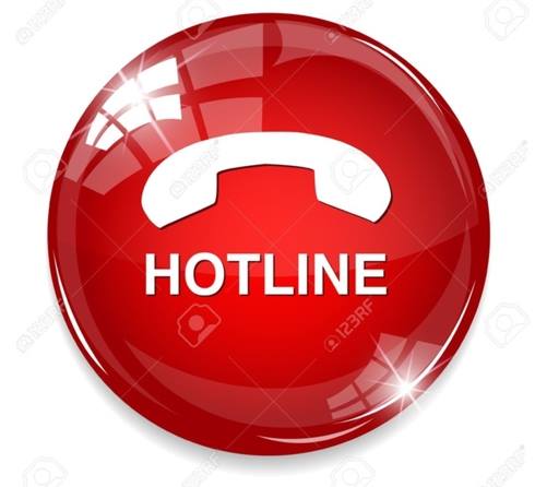 Thông báo v/v kiểm tra thông tin phản ánh 