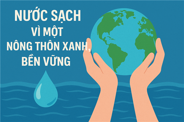 V/v chủ động triển khai các biện pháp đảm bảo nước sạch và vệ sinh môi trường và phòng, chống dịch bệnh trong mùa mưa lũ năm 2026