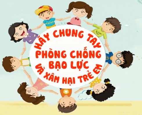 V/v tăng cường đảm bảo an toàn, phòng chống xâm hại, tai nạn thương tích cho