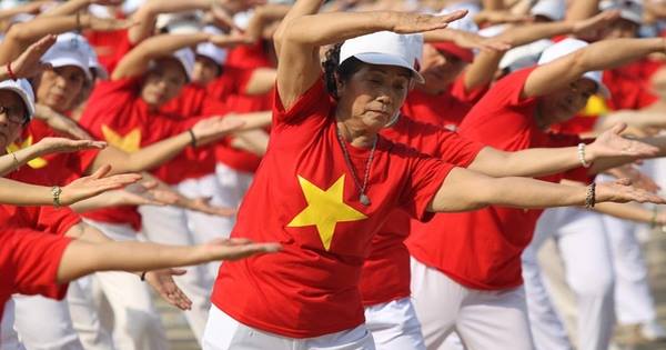 V/v triển khai công tác chăm sóc người cao tuổi, thích ứng già hóa dân số và phát triển kinh tế bạc trên địa bàn xã