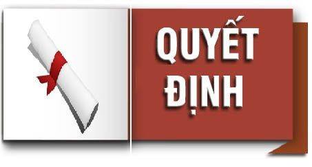 Quyết định về việc giải quyết khiếu nại(lần đầu) của ông Nguyễn Văn Hựu