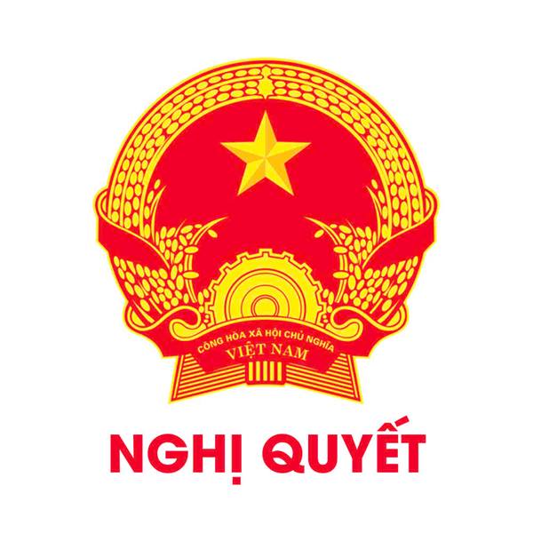 Nghị quyết quy định nội dung chi, mức chi kinh phí bảo đảm cho công tác xây dựng  văn bản quy phạm pháp luật của Hội đồng nhân dân, Ủy ban nhân dân và nghị quyết phát triển kinh tế - xã hội, quốc phòng – an ninh 6 tháng đầu năm; Phương hướng, nhiệm vụ 6 tháng cuối năm 2026 