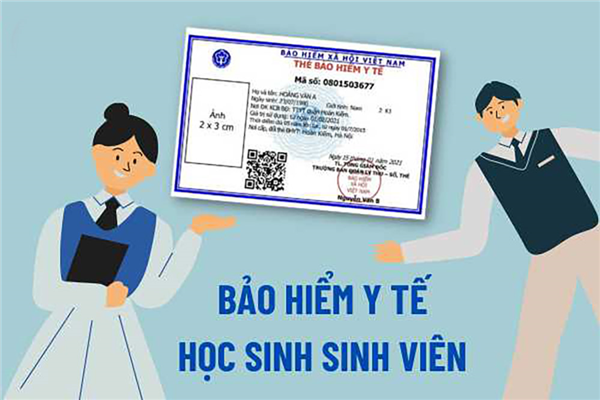 V/v triển khai thực hiện bảo đảm chính sách bảo hiểm y tế đối với học sinh, sinh viên năm học 2026–2027. 