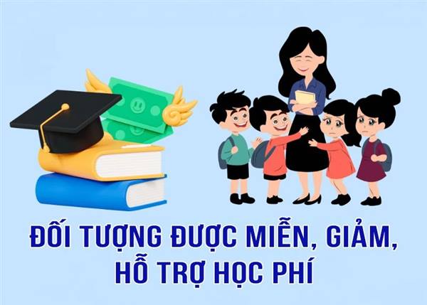Công văn v/v thực hiện chính sách học phí,  chính sách hỗ trợ người học và các khoản thu trong lĩnh vực giáo dục và đào tạo năm học 2026-2027