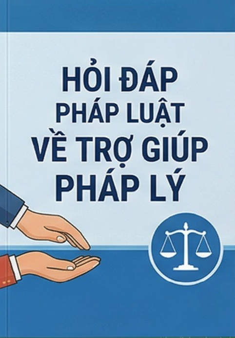 V/v công bố danh sách tổ chức thực hiện trợ giúp pháp lý và người thực hiện trợ giúp pháp lý trên địa bàn thành phố Hải Phòng 