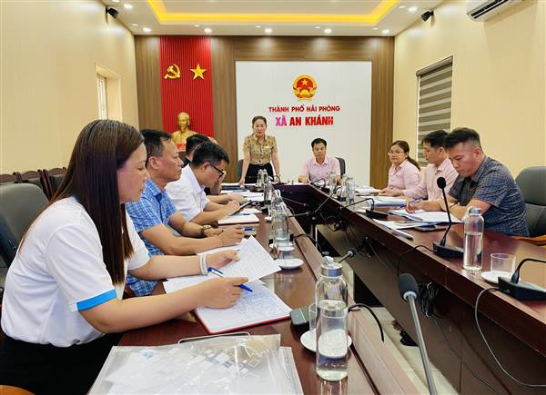 Phiên họp thứ 2 của Ban đại diện Hội đồng quản trị Ngân hàng Chính sách xã hội nhằm đánh giá kết quả hoạt động tín dụng chính sách 6 tháng đầu năm và triển khai phương hướng, nhiệm vụ quý III năm 2026.
