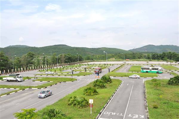 THÔNG BÁO danh sách các cơ sở đào tạo lái xe đủ điều kiện hoạt động trên địa bàn thành phố Hải Phòng 