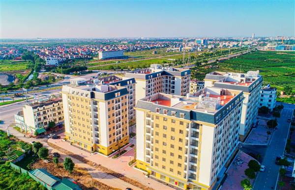 V/v triển khai thực hiện Quyết định số 55/2026/QĐ-UBND ngày 08/7/2026 của UBND thành phố