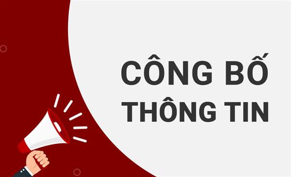 CÔNG BỐ GIÁ TẠI BÃI VẬT LIỆU MỘT SỐ LOẠI SẢN PHẨM, HÀNG HÓA VẬT LIỆU XÂY DỰNG TRÊN ĐIA BÀN CÁC XÃ, PHƯỜNG, ĐẶC KHU CỦA THÀNH PHỐ HẢI PHÒNG