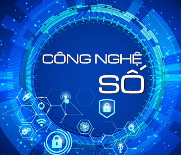 QUYẾT ĐỊNH về việc kiện toàn Tổ công nghệ số cộng đồng tại các Thôn trên địa bàn xã An Khánh