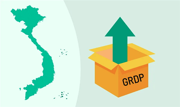 Kế hoạch truyền thông về điều chỉnh kịch bản tăng trưởng kinh tế (GRDP) 6 tháng cuối năm 2026 của thành phố  
