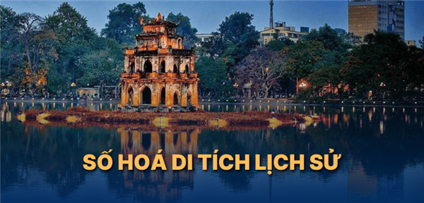 Kế hoạch triển khai thực hiện số hóa bằng mã QR code cho các điểm di tích lịch sử - văn hóa, điểm tham quan trên địa bàn xã An Khánh 