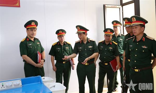Thông báo tuyển dụng nhân sự giáo viên giảng dạy tại phân hiệu trường Thiếu sinh quân miền Bắc
