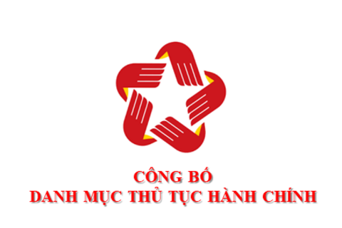 Các quyết định của UBND thành phố Hải Phòng về công bố Danh mục TTHC mới được ban hành, sửa đổi, bổ sung, bãi bỏ