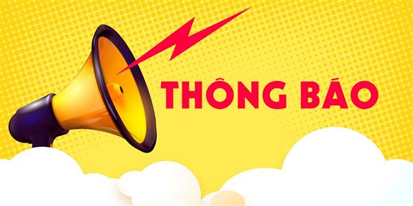 Thông báo niêm yết công khai dự thảo phương án bồi thường, hỗ trợ khi Nhà nước thu hồi đất phục vụ dự án xây dựng tuyến đường sắt Lào Cai - Hà Nội - Hải Phòng