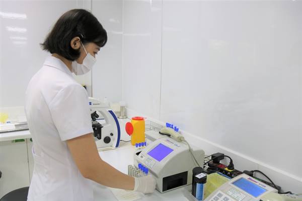 V/v tiếp nhận hồ sơ đề nghị xét công nhận hiệu quả áp dụng và khả năng nhân rộng sáng kiến năm 2026 