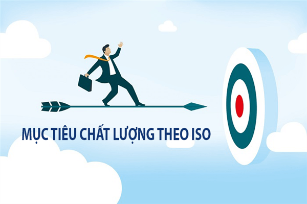 Mục tiêu chất lượng năm 2026