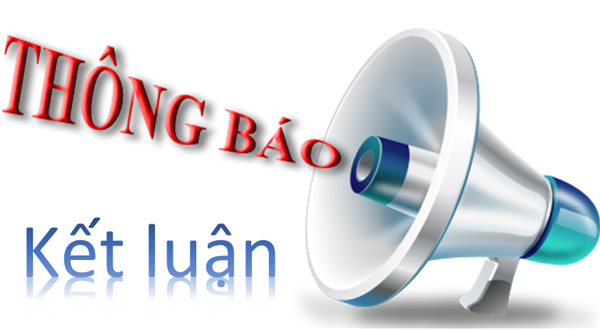 THÔNG BÁO KẾT LUẬN CỦA BAN THƯỜNG VỤ ĐẢNG ỦY XÃ về kết quả lãnh đạo thực hiện nhiệm vụ tháng 8; nhiệm vụ, giải pháp trọng tâm tháng 9/2026