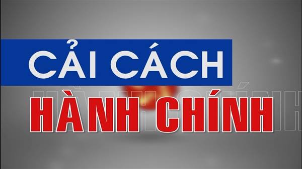 BÁO CÁO kết quả thực hiện cải cách hành chính nhà nước quý III, phương hướng, nhiệm vụ quý IV năm 2026 