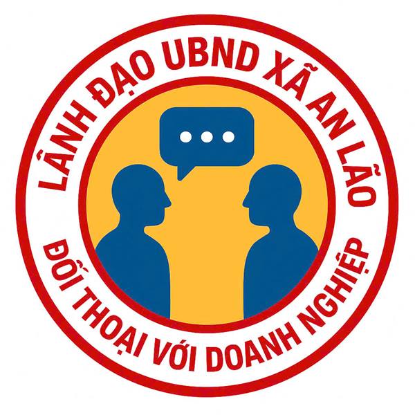 Kế hoạch tổ chức hội nghị đối thoại doanh nghiệp, HTX trên địa bàn và tiếp xúc, gặp mặt nhân dịp kỷ niệm Ngày doanh nhân Việt Nam (13/10/2004 - 13/10/2025)