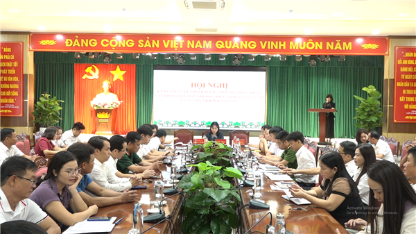 Xã An Lão ký kết Quy chế phối hợp công tác giữa Thường trực HĐND, lãnh đạo UBND và Ban Thường trực UBMTTQ Việt Nam xã nhiệm kỳ 2021-2026