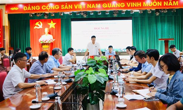 Xã An Lão đẩy mạnh triển khai đợt cao điểm “90 ngày tăng tốc – Về đích khám sức khỏe toàn dân năm 2026” tại các doanh nghiệp trên địa bàn.