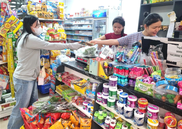 DANH SÁCH HỘ KINH DOANH THÀNH LẬP MỚI 3 THÁNG ĐẦU NĂM 2026 TRÊN ĐỊA BÀN XÃ AN LÃO