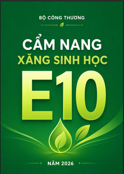 Cẩm nang xăng sinh học E10