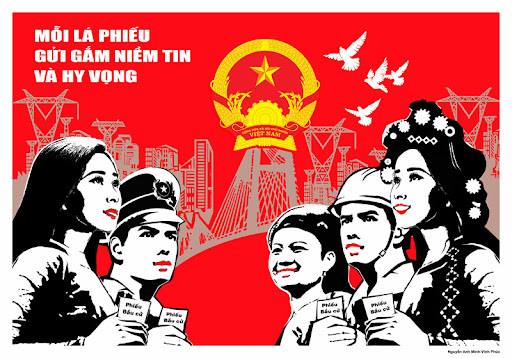 Ủy ban Bầu cử thành phố Hải Phòng ấn định 18 đơn vị bầu cử đại biểu HĐND thành phố nhiệm kỳ 2026–2031