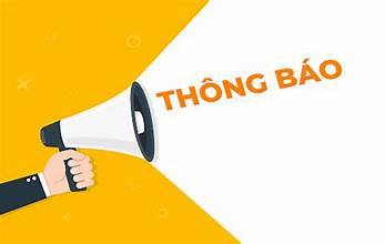 Kết quả tuyển dụng viên chức các đơn vị sự nghiệp Giáo dục và Đào tạo phường An Phong năm 2025