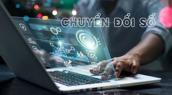 Phường An Phong đẩy mạnh chuyển đổi số năm 2026, tập trung hoàn thành các chỉ tiêu trọng tâm
