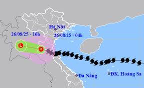 Tập trung phòng chống và kịp thời khắc phục hậu quả bão số 5, mưa lũ sau bão