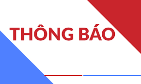 Thông báo lựa chọn đơn vị, tổ chức, cá nhân thực hiện công việc trục vớt rong bèo để giải tỏa dòng chảy phục vụ công tác phòng chống úng năm 2025 trên địa bàn xã An Phú
