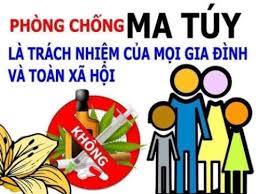 UBND xã triển khai kế hoạch tổng rà soát, phát hiện, thống kê, quản lý người nghiện ma túy