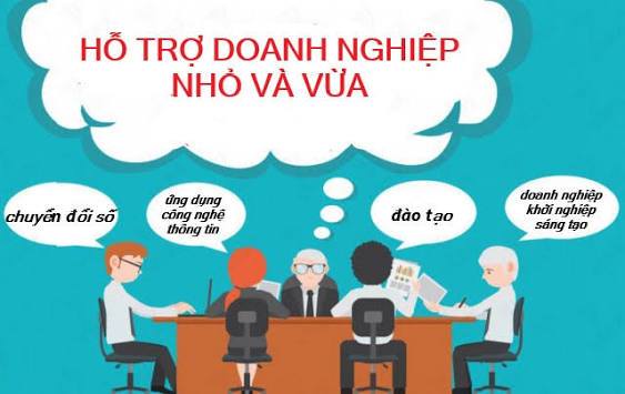 THÔNG BÁO Về việc tiếp nhận hồ sơ đề nghị hỗ trợ theo phương thức hỗ trợ sau của doanh nghiệp nhỏ và vừa khởi nghiệp sáng tạo đợt 2 năm 2026